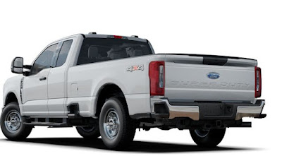 2024 Ford F-250SD XL