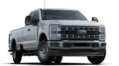 2024 Ford F-250SD XL