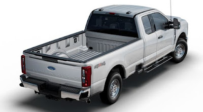 2024 Ford F-250SD XL