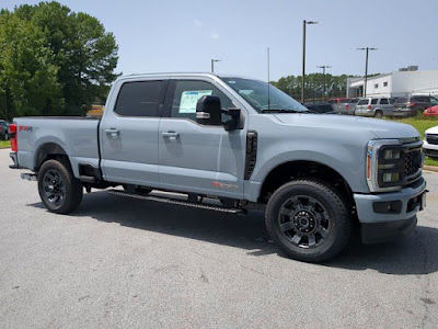 2024 Ford F-250SD Lariat