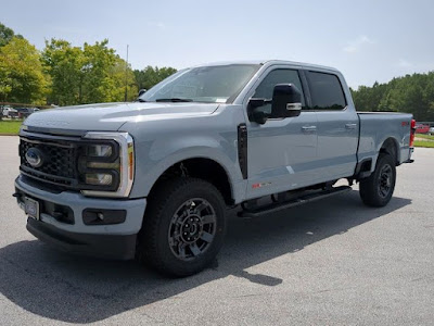 2024 Ford F-250SD Lariat