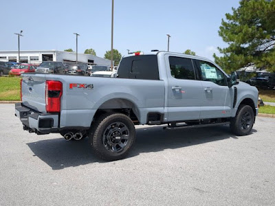 2024 Ford F-250SD Lariat