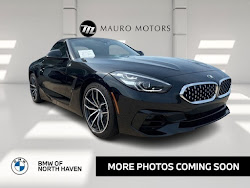 2022 BMW Z4 sDrive30i