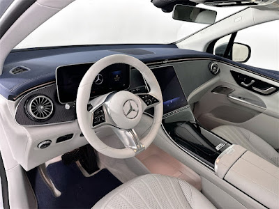 2024 Mercedes-Benz EQE 350 SUV