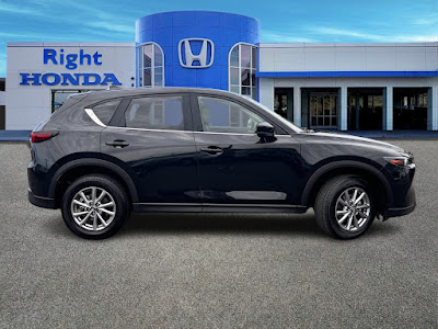 2023 Mazda CX-5 2.5 S Preferred Package