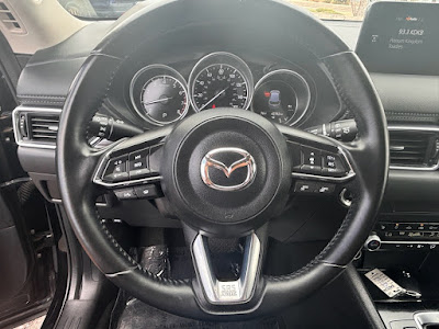 2023 Mazda CX-5 2.5 S Preferred Package