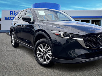 2023 Mazda CX-5 2.5 S Preferred Package