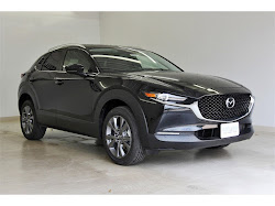 2024 Mazda CX-30 2.5 S Preferred Package