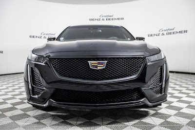 2021 Cadillac CT5 V-Series