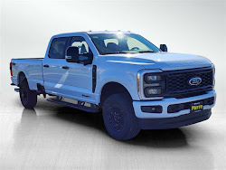 2024 Ford F-250SD XL