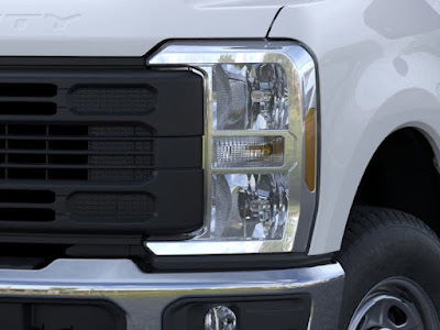 2024 Ford F-250SD XL