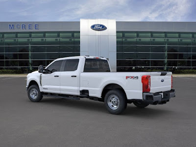 2024 Ford F-250SD XL