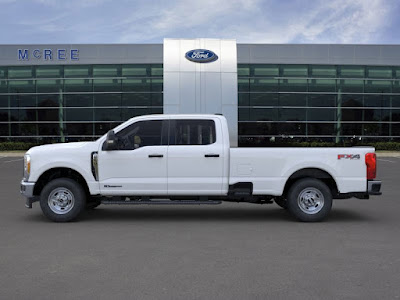 2024 Ford F-250SD XL