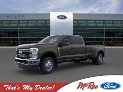 2024 Ford F-350SD XLT