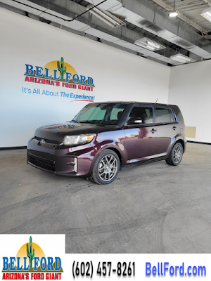 2014 Scion xB