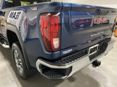 2022 GMC Sierra 2500HD SLE