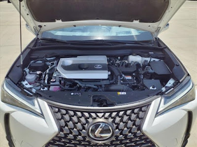 2023 Lexus UX 250h Premium