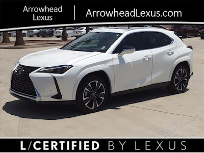 2023 Lexus UX 250h Premium