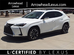 2023 Lexus UX 250h Premium