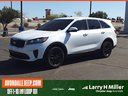 2020 Kia Sorento L