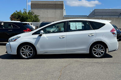 2015 Toyota Prius V Five