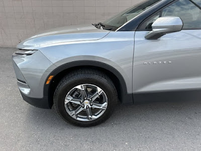 2023 Chevrolet Blazer LT AWD! ONE OWNER!