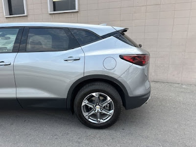 2023 Chevrolet Blazer LT AWD! ONE OWNER!