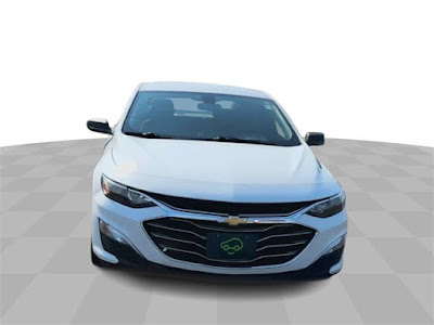 2019 Chevrolet Malibu LS 1LS