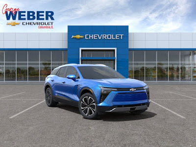 2024 Chevrolet Blazer EV 2LT