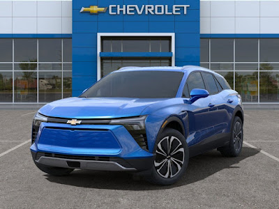 2024 Chevrolet Blazer EV 2LT