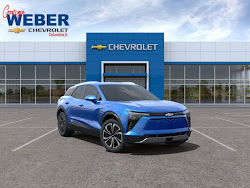 2024 Chevrolet Blazer EV 2LT