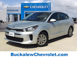 2019 Kia Rio LX