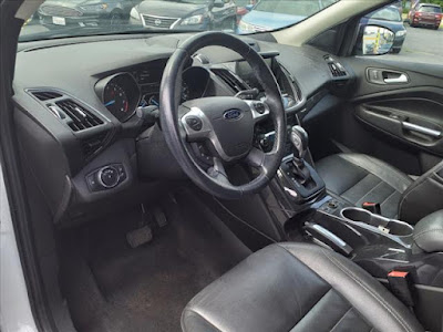 2014 Ford Escape AWD TITANIUM