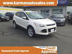 2014 Ford Escape AWD TITANIUM