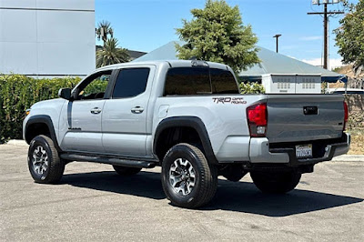 2019 Toyota Tacoma TRD Off-Road