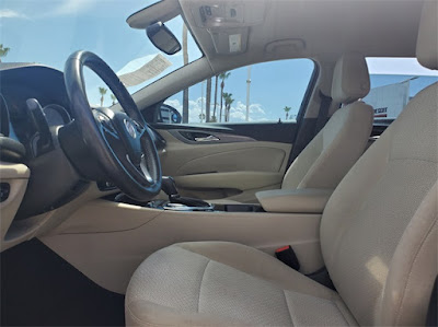 2018 Buick Regal TourX Preferred