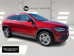 2021 Mercedes-Benz GLA GLA 250