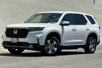 2023 Honda Pilot EX-L