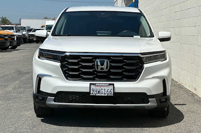 2023 Honda Pilot EX-L