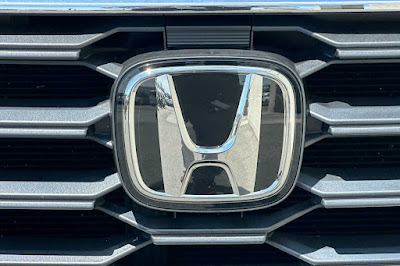 2023 Honda Pilot EX-L