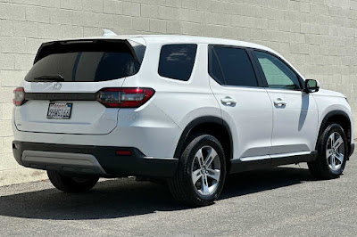 2023 Honda Pilot EX-L