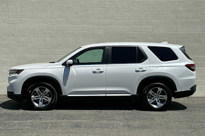 2023 Honda Pilot EX-L