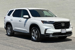 2023 Honda Pilot EX-L