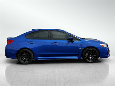 2019 Subaru WRX Premium