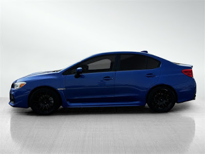 2019 Subaru WRX Premium