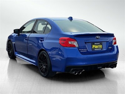 2019 Subaru WRX Premium