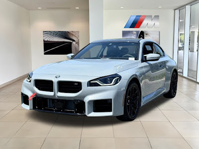 2024 BMW M2 Base