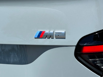 2024 BMW M2 Base