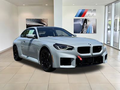 2024 BMW M2 Base