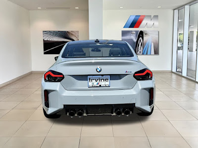 2024 BMW M2 Base